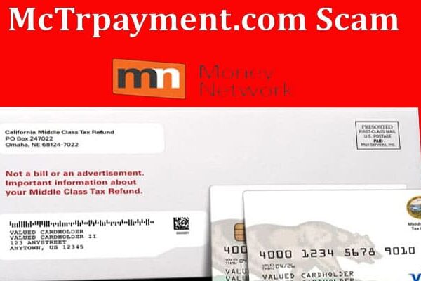 McTrpayment.com Scam Online Website Reviews