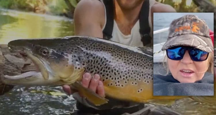 Latest News Clout for Trout Reddit
