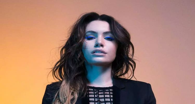 Latest News Sophie Simmons Wiki