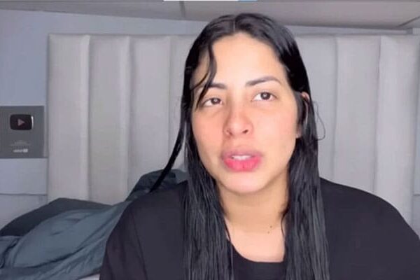 Latest News Luisa Espinoza Video Estudiantes Twitter