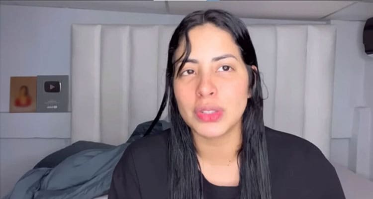Latest News Luisa Espinoza Video Estudiantes Twitter