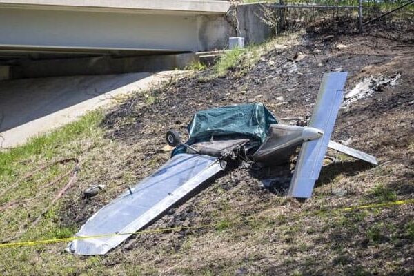 Latest News Guilford County Airplane Crash