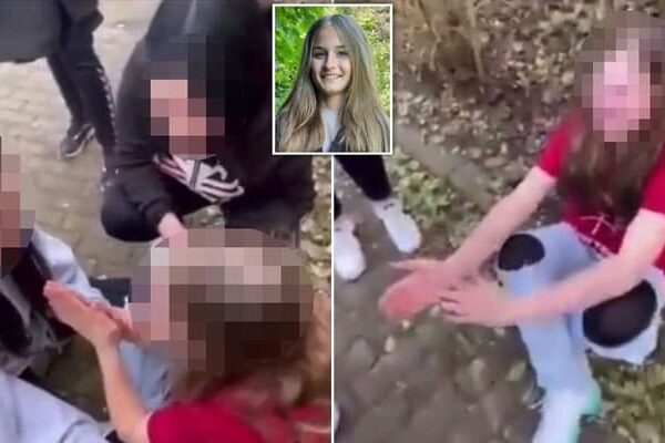 Latest news German Bullying Video