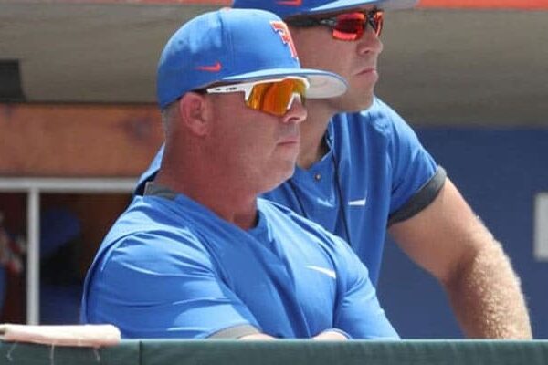 Latest News Florida Baseball Coach Scandal
