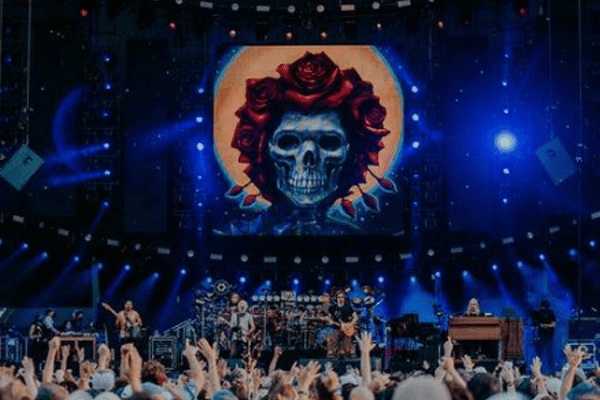 Latest News Dead And Company Boulder 2023