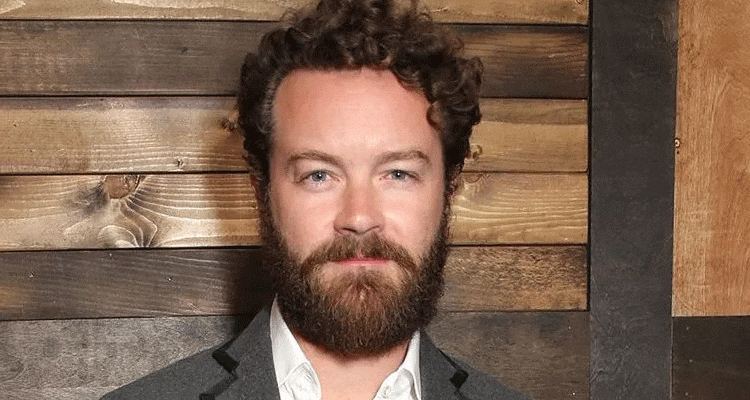 Latest News Where is Danny Masterson Now