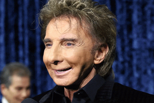 Latest News Is Barry Manilow Still Alive