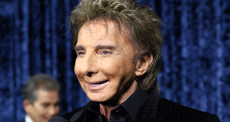 Latest News Is Barry Manilow Still Alive