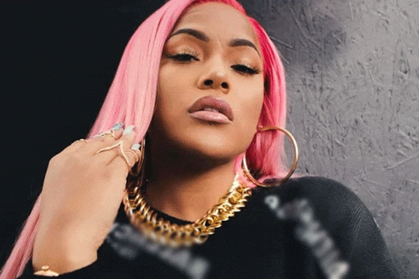 Latest News Stefflon Don Brother Grooming Allegations