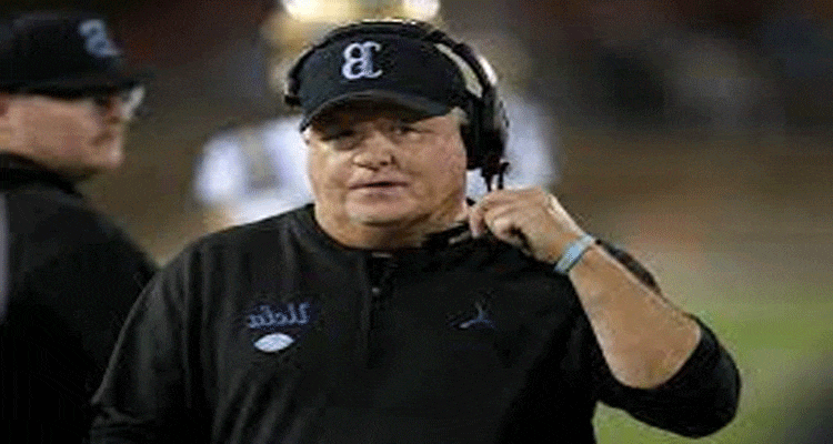 Latest News Is Chip Kelly Leaving UCLA