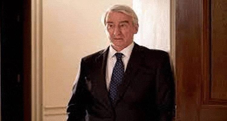 Latest News Is Sam Waterston Leaving Law & Order After 20 Seasons