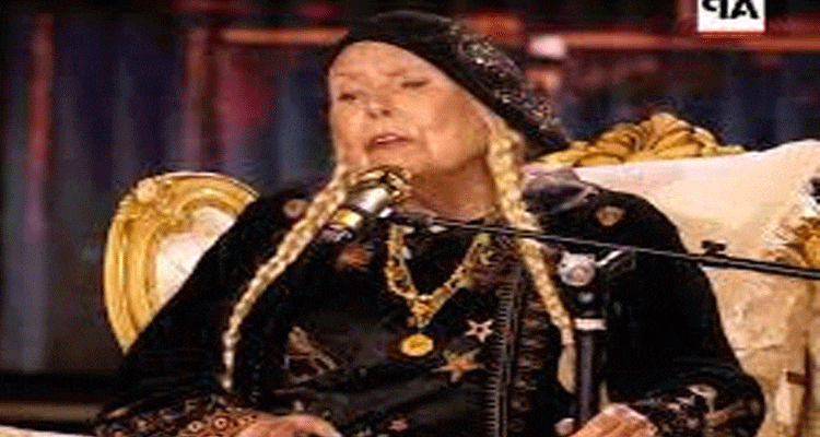 Latest News Joni Mitchell Performs Both Sides Now At 2024 Grammys