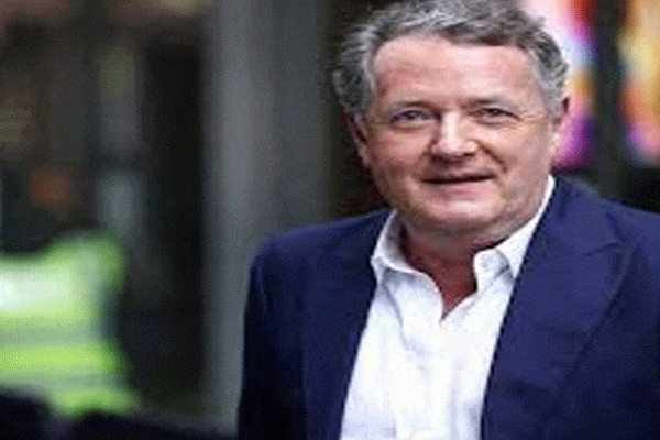 Latestr News What Happened to Piers Morgan's