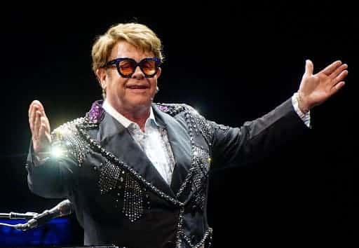 Elton John and Bernie Taupin Music
